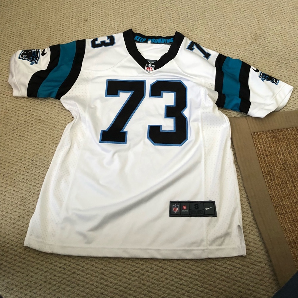 Carolina Panthers Jersey
